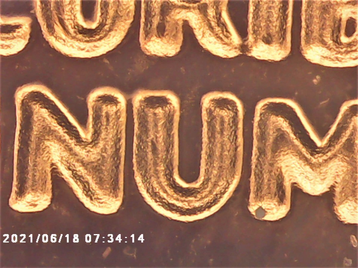 1984-S-Proof-RPM+-DDR-US-Lincoln-Penny!
